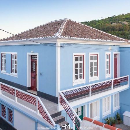 Casa Da Muralha Angra do Heroismo Luaran gambar