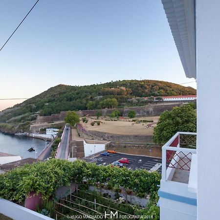 Casa Da Muralha Angra do Heroismo Luaran gambar