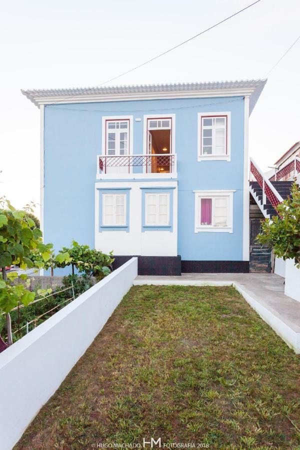 Casa Da Muralha Angra do Heroismo Luaran gambar